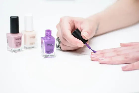 A fresh coat of color — inspiration photograph